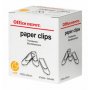 Paperiliitin 25 mm Office Depot sinkki 1000 kpl/ras 