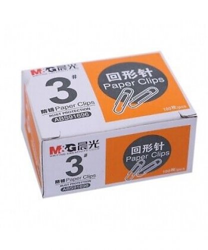 MGPaperiliitin 28mm sinkitty 100 kpl