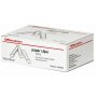 Paperiliitin 50 mm Office Depot kuparoitu wavy 100 kpl/ras