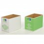 Paperinkeräysltk 250x345x300mm vihr