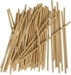 Paperipilli Gastro 24cm ruskea 250kpl