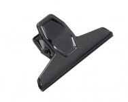 Paperipuristin Maul 95 mm musta