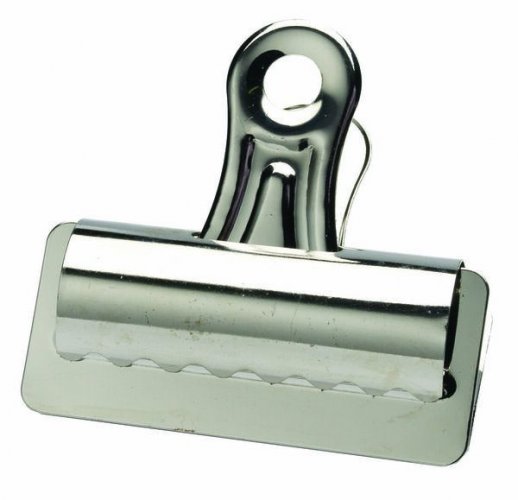 Paperipuristin Bulldog 75mm