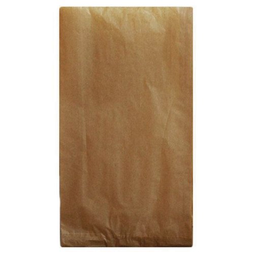 Paperipussi 19 x 12,5 x 35cm 3-5 kg ruskea 1000kpl