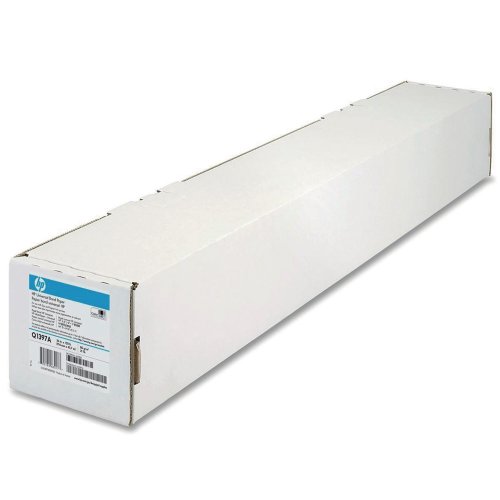 Paperirulla Hp q1397a 36/914mm x 45,7m 80g