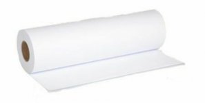 Paperirulla ppc 420mmx175mx76mm 75g