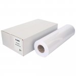 Paperirulla Ppc laserrulla 891mmx175m 75g 2kpl