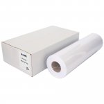 Paperirulla Ppc laserrulla 914mmx175m 75g 2kpl