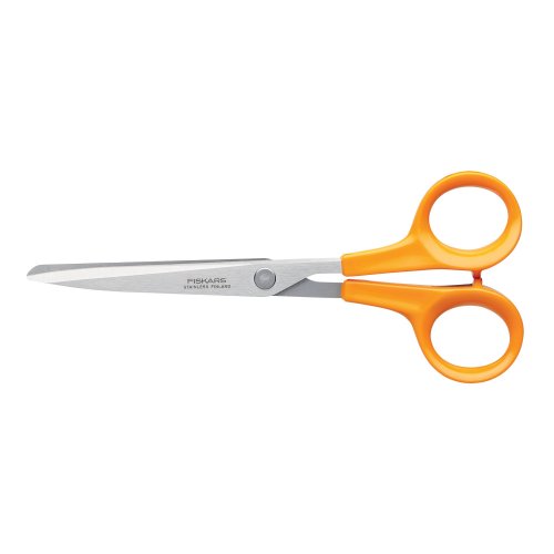 Paperisakset Fiskars classic 17cm