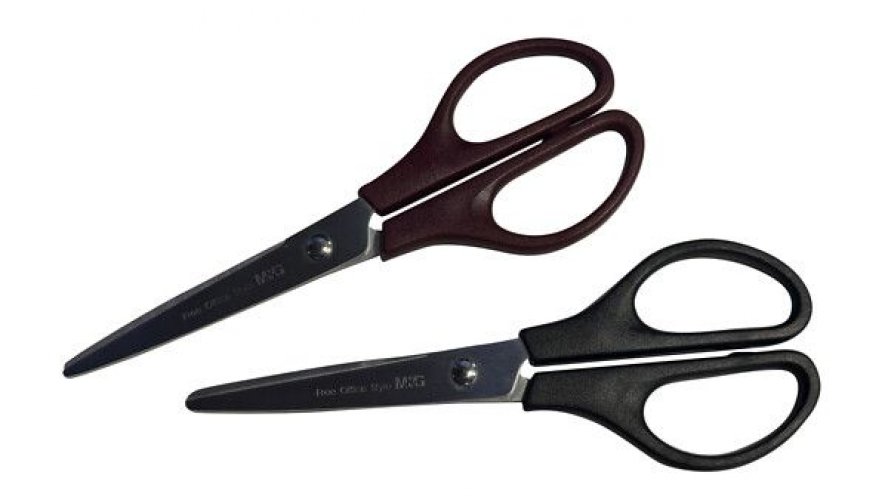 Paperisakset MG 17cm