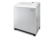 Paperisilppuri DAHLE 614 P6 0,8x12mm