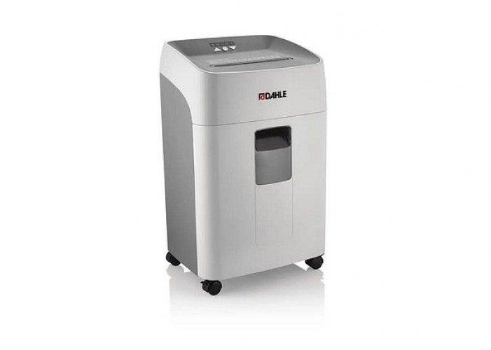 Paperisilppuri DAHLE Deskside 404P P4 4x35mm Tuote