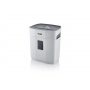 Paperisilppuri Dahle PaperSAFE 100 (TL: P4) 5x18mm