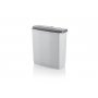 Paperisilppuri Dahle PaperSAFE 60 (TL:P2) 6mm