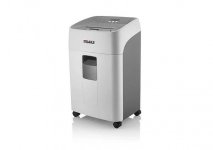Paperisilppuri DAHLE ShredMATIC® 300 P5 2x15mm