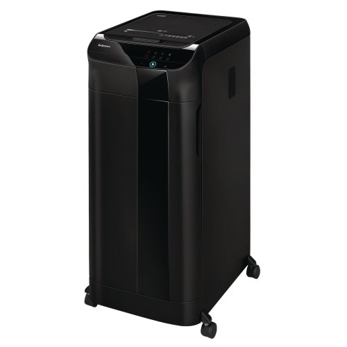 Paperisilppuri Fellowes automax 550c ristiinleikkaava