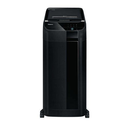 Paperisilppuri Fellowes automax 600m ristiinleikkaava