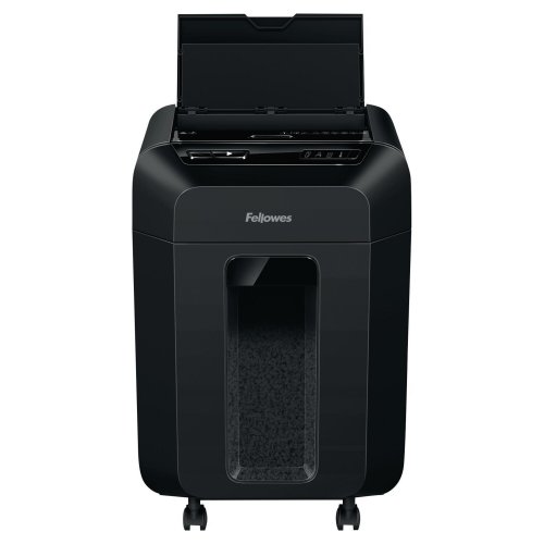 Paperisilppuri Fellowes automax 80m ristiinleikkaava