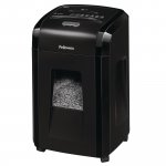 Paperisilppuri Fellowes microshred 48mc