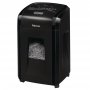 Paperisilppuri Fellowes microshred 48mc