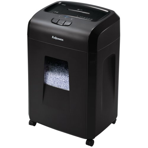 Paperisilppuri Fellowes microshred 78mc mikroleikkaava