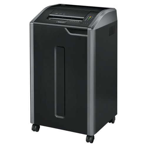 Paperisilppuri Fellowes powershred 425ci ristiinleikkaava