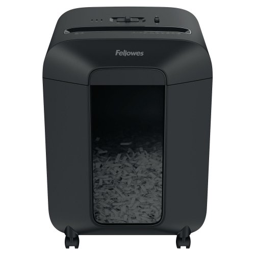 Paperisilppuri Fellowes powershred lx85 ristiinleikkaava