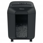 Paperisilppuri Fellowes powershred lx85