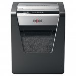 Paperisilppuri Rexel momentum x415 p4 cc