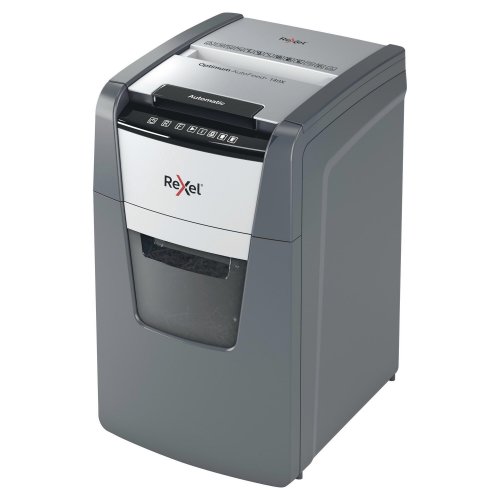 Paperisilppuri Rexel optimum 140x automaattinen