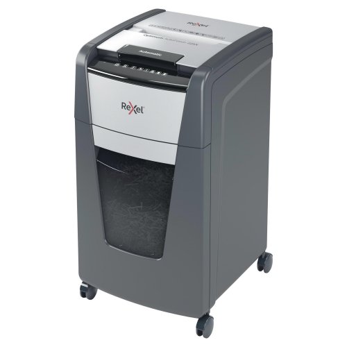 Paperisilppuri Rexel optimum 225x automaattinen