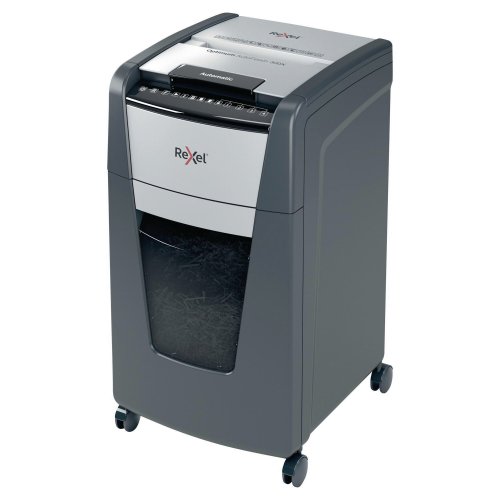 Paperisilppuri Rexel optimum 300x automaattinen