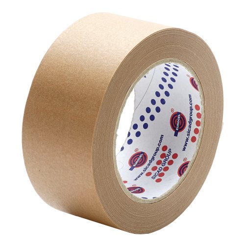 Paperiteippi Eurocell 50mm x 50m