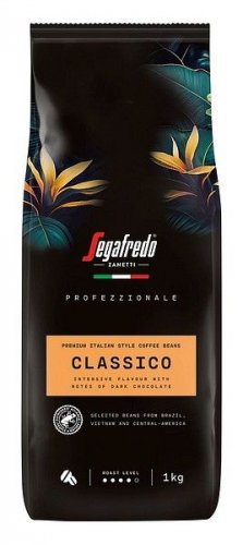 Papukahvi Segafredo Profezzionale Classico 1kg