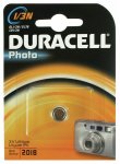 Paristo Lithium Duracel CR1/3N