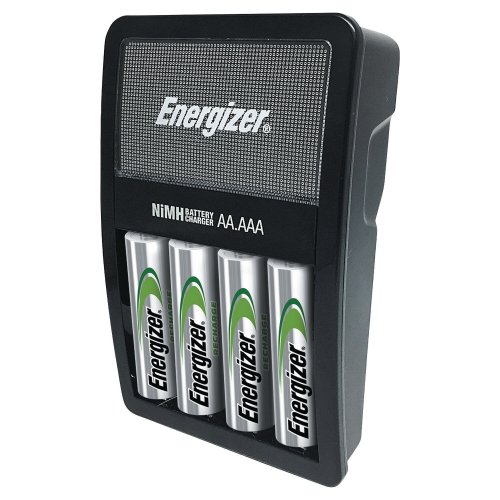 Paristolaturi Energizer® maxi