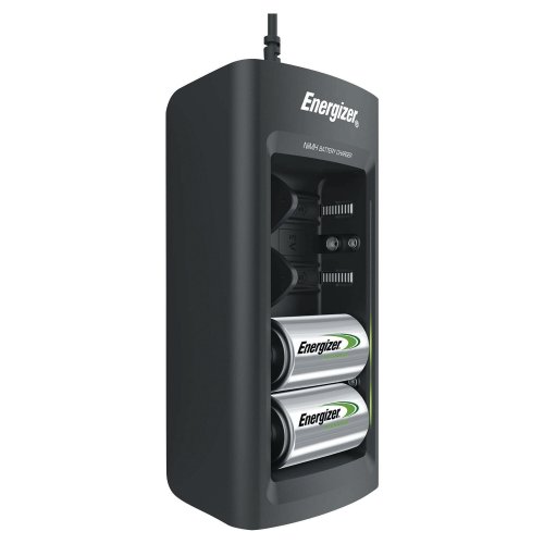 Paristolaturi Energizer® universal