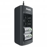 Laturi Energizer universal