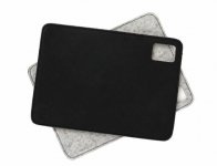 Patalappu hirvennahka ja villa Miiko