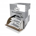 Paulig sticks annossokeri 3gruskea 200kpl