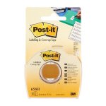 Peitenauha Post-it 658H 25,4mm/17,7m