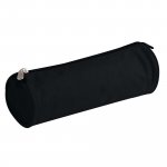 Penaali Basic 8113c pyöreä 22x7cm musta