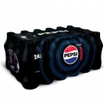 Pepsi Max 0,33l 24kpl