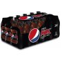 Pepsi max sokeriton virvoitusjuoma 24x0,33l pullo