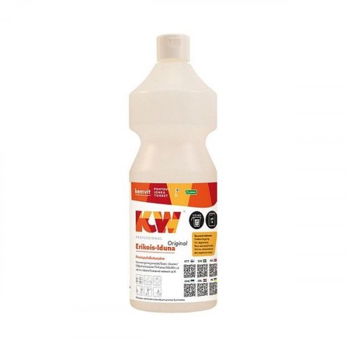 Peruspuhdistusaine KW Erikois-Iduna 1L