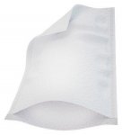 Pesukinnas Abena 22,5x15cm 70g kuitukangas (ei muovia) 50kpl