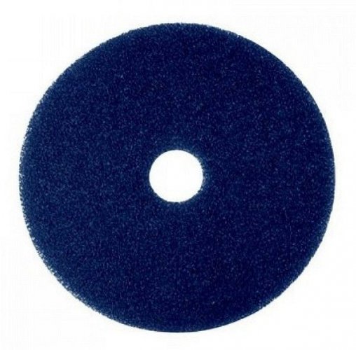 Pesulaikka 3M Scotch-Brite 17 (432 mm) sininen
