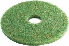 Pesulaikka Scotch-Brite 17 432 mm oranssivihreä