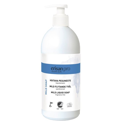 Pesuneste Erisan pro hoitava 500ml