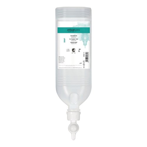 Pesuneste Erisan pro soap 1l